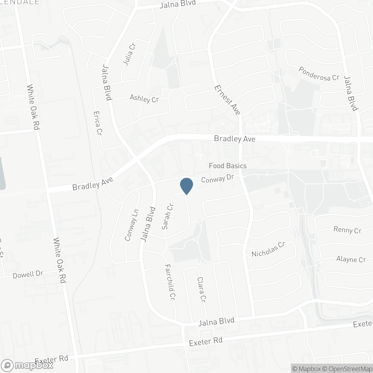 15 CHESWICK CIRCLE, London, Ontario N6E 3L8